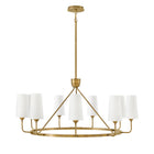Lewis Chandelier