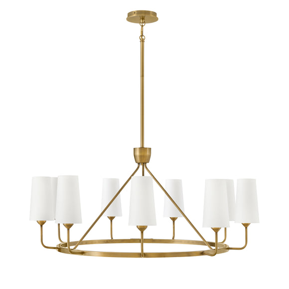 Lewis Chandelier