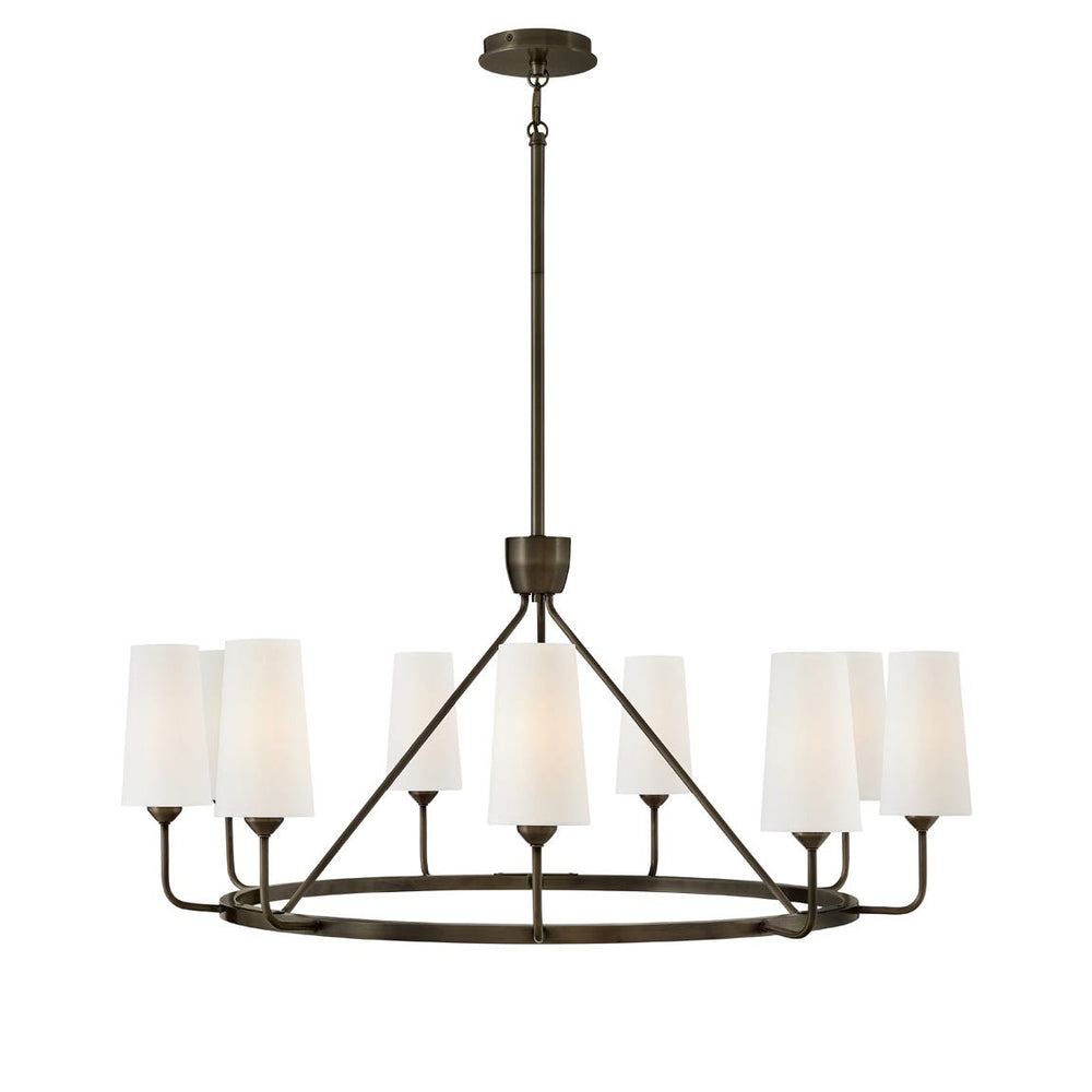 Lewis Chandelier