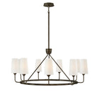 Lewis Chandelier