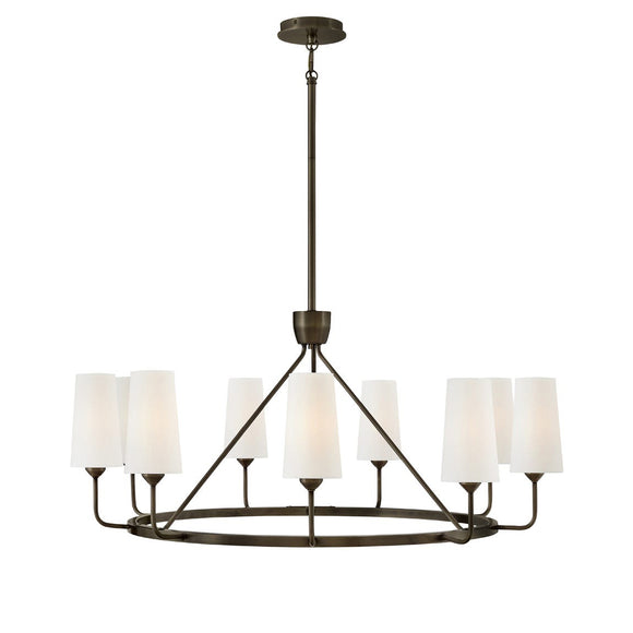 Lewis Chandelier
