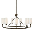 Lewis Chandelier