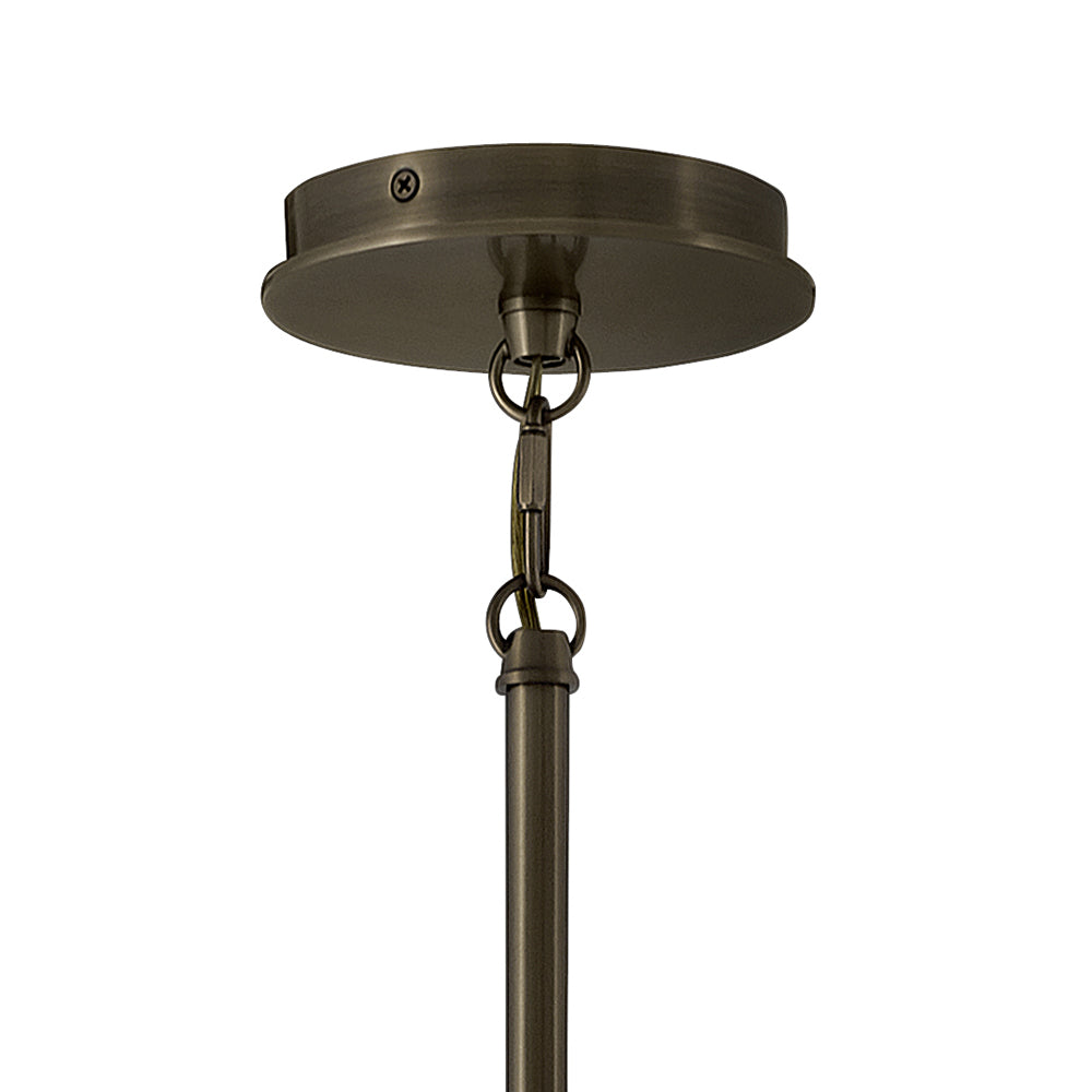 Lewis Chandelier