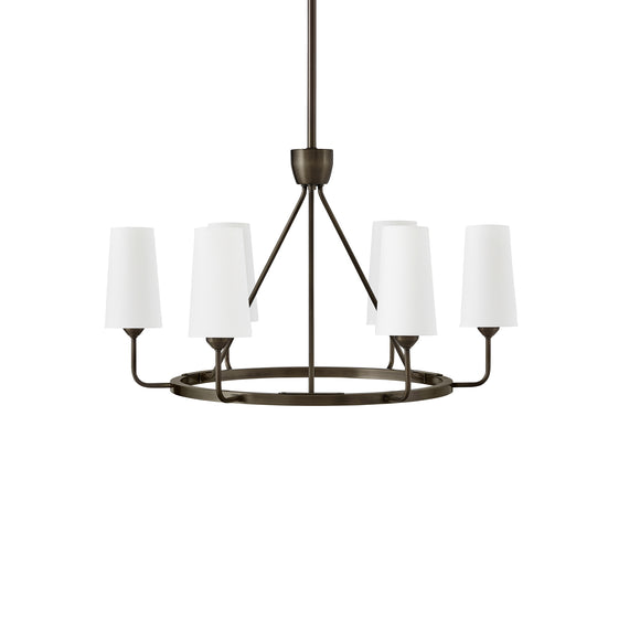 Lewis Chandelier