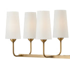 Lewis Linear Chandelier