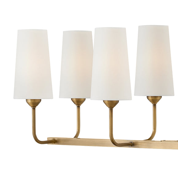 Lewis Linear Chandelier