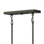 Lewis Linear Chandelier