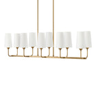 Lewis Linear Chandelier