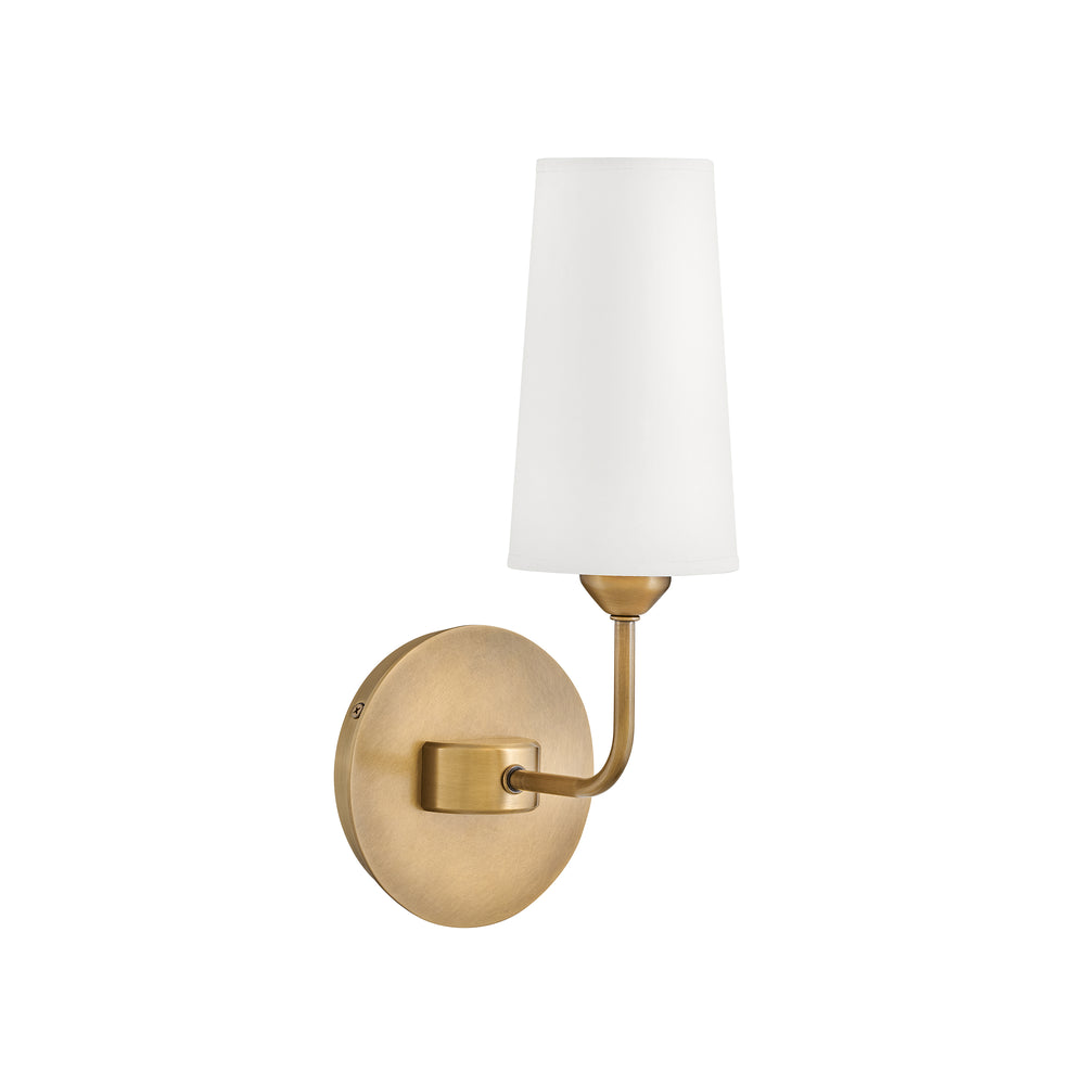 Lewis Wall Sconce