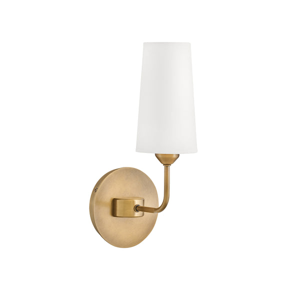Lewis Wall Sconce