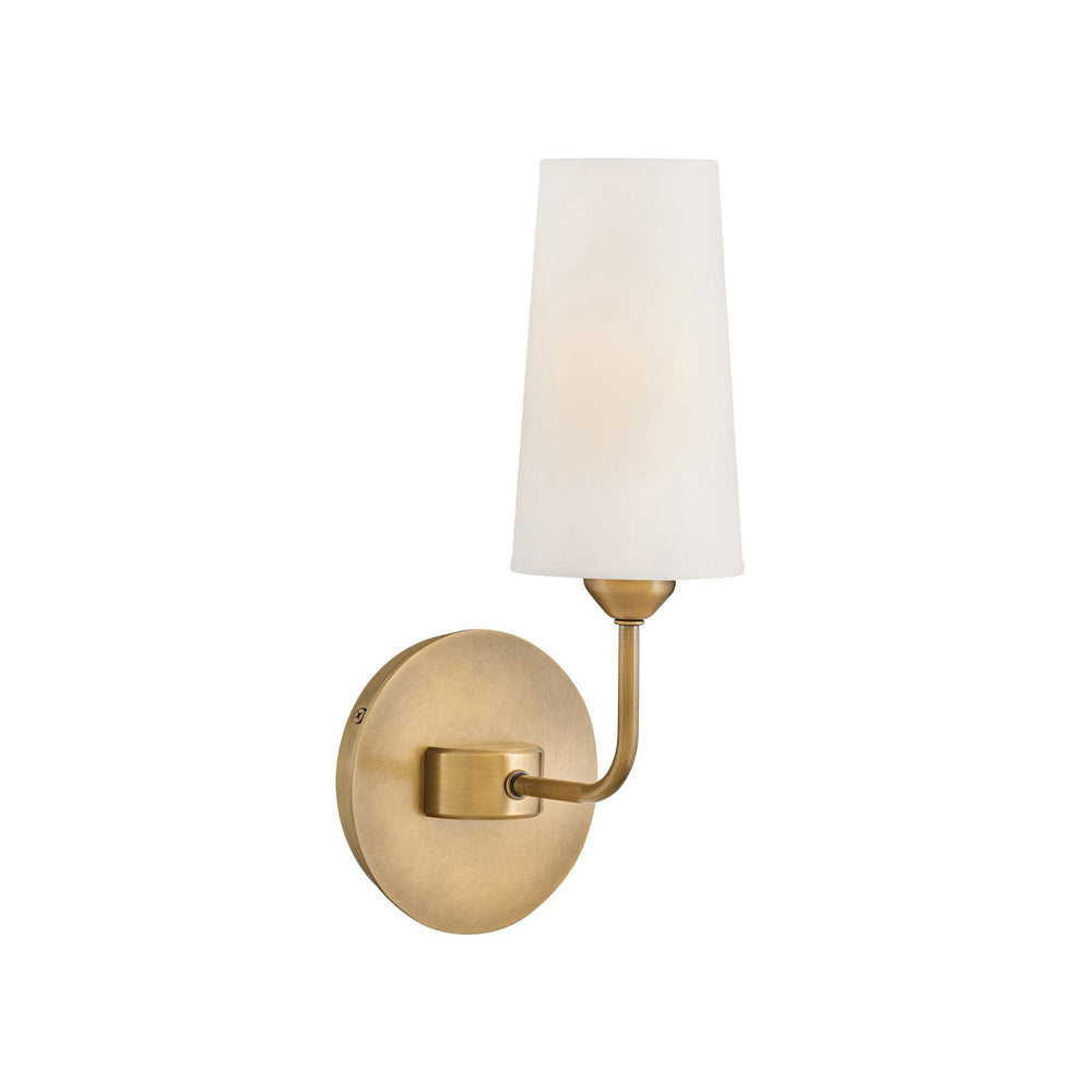 Lewis Wall Sconce