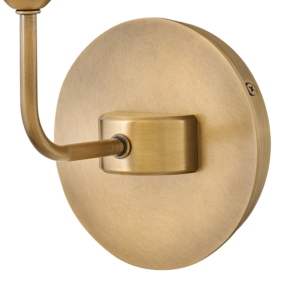 Lewis Wall Sconce
