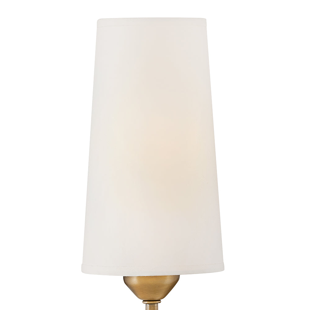 Lewis Wall Sconce