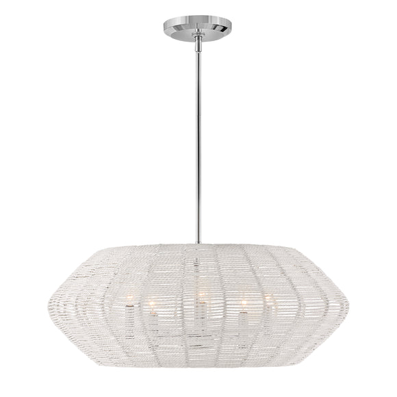 Luca Drum Pendant Light