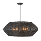 Luca Drum Pendant Light