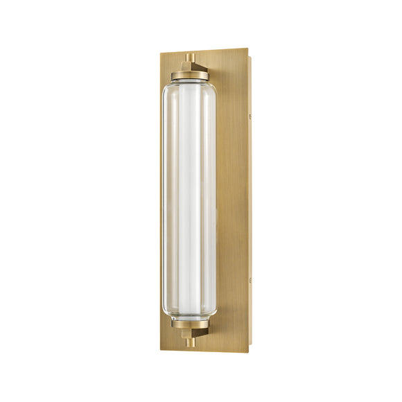 Lucien Bathroom Vanity Light