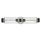 Masthead Double Bathroom Vanity Light