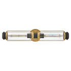 Masthead Double Bathroom Vanity Light