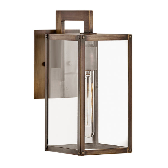 Max Outdoor Wall Light