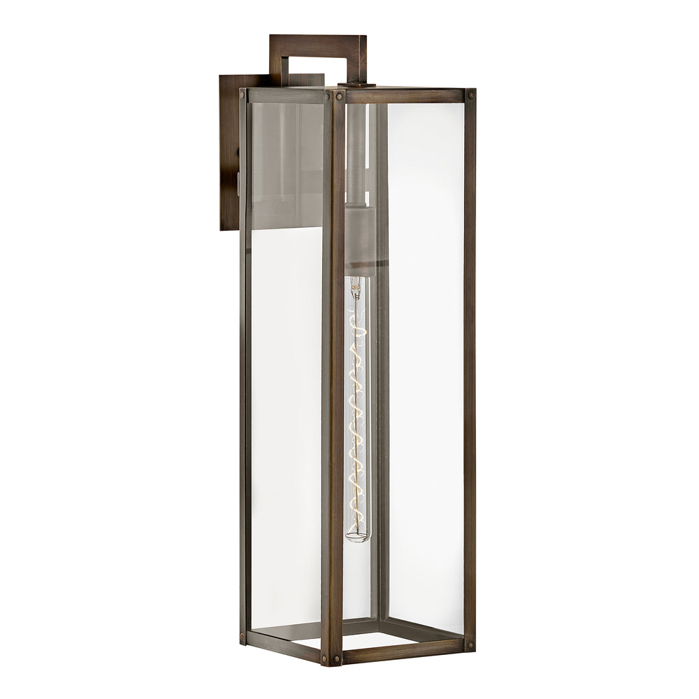 Max Outdoor Wall Light