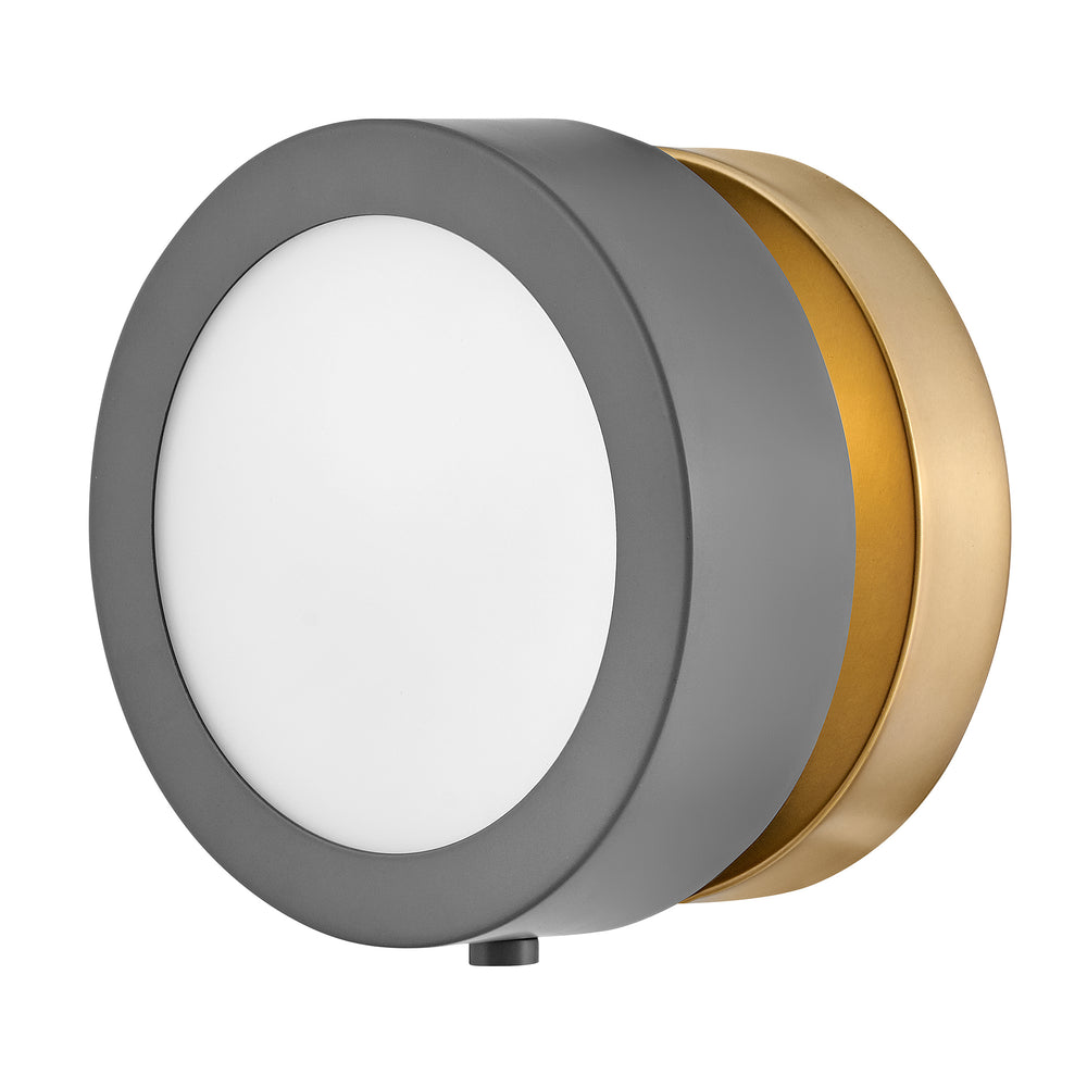 Mercer Wall Sconce