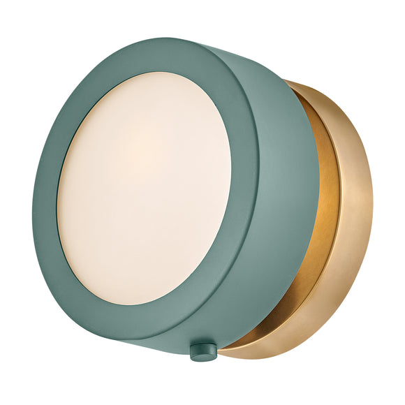 Mercer discount wall sconce
