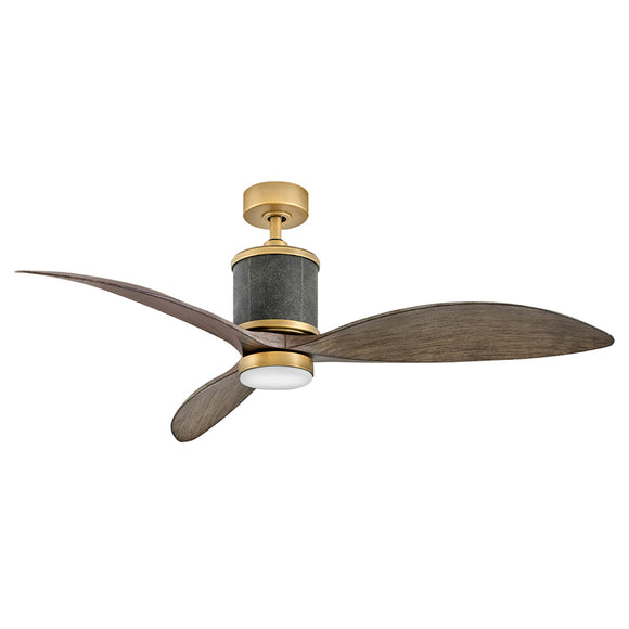 Merrick LED Ceiling Fan