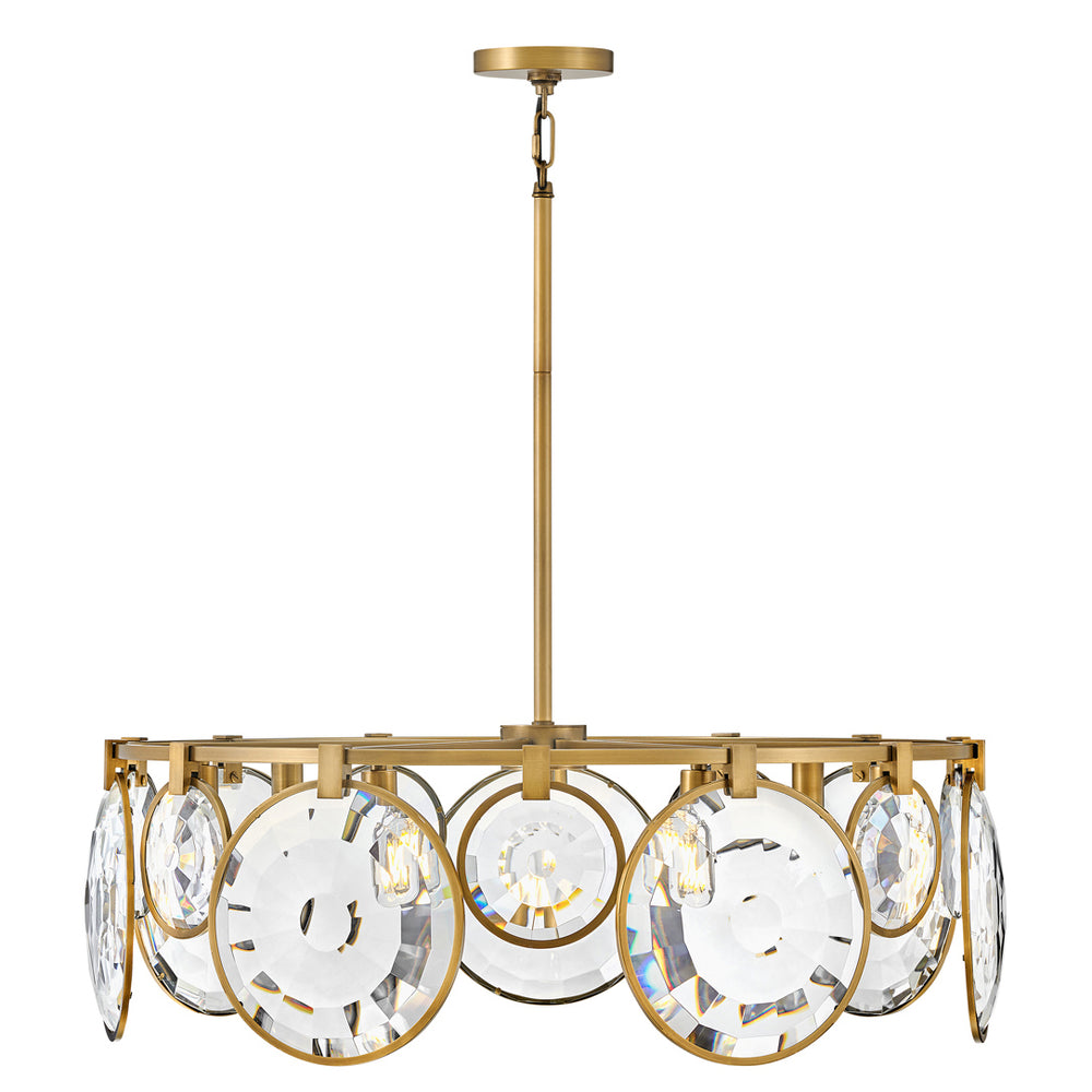 Nala Pendant Light