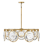 Nala Pendant Light