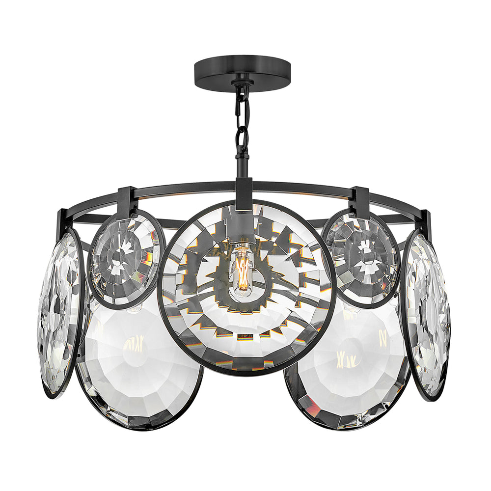 Nala Pendant Light