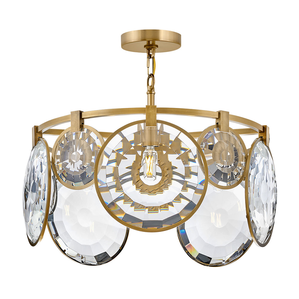 Nala Pendant Light