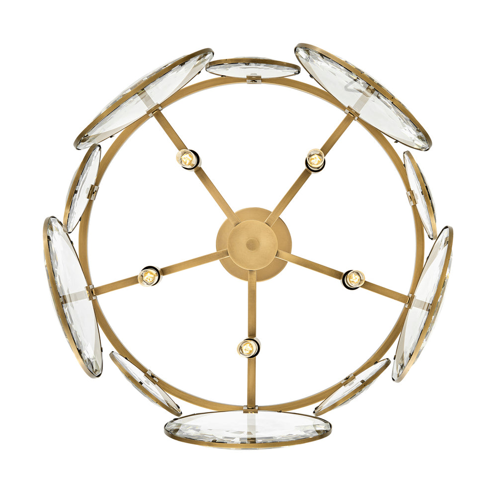 Nala Pendant Light