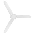 Neo LED Flush Mount Ceiling Fan