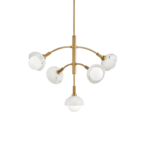 Phoebe Multi-Tier Pendant Light
