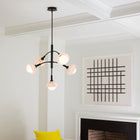 Phoebe Multi-Tier Pendant Light