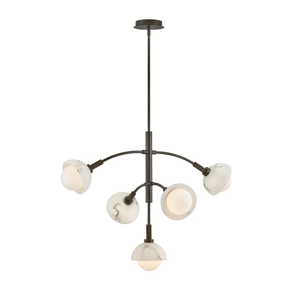 Phoebe Multi-Tier Pendant Light