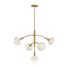 Phoebe Multi-Tier Pendant Light