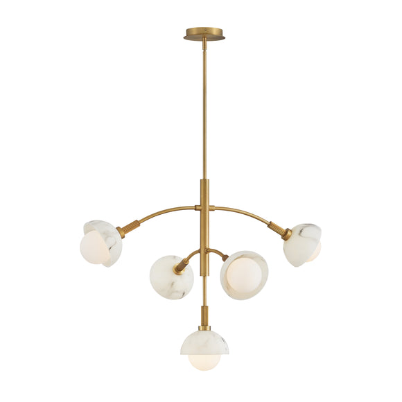 Phoebe Multi-Tier Pendant Light