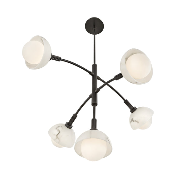 Phoebe Multi-Tier Pendant Light