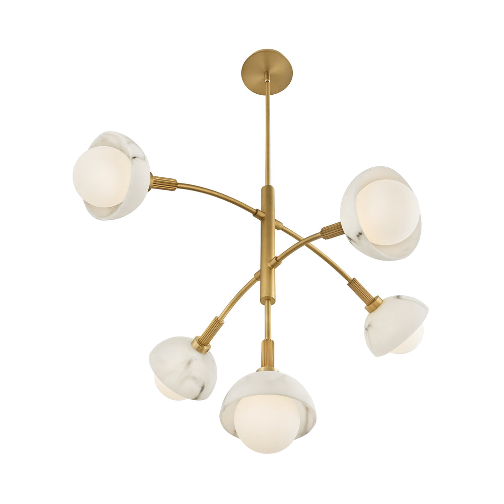 Phoebe Multi-Tier Pendant Light