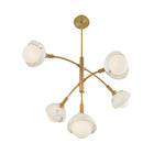 Phoebe Multi-Tier Pendant Light