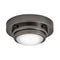 Porte LED Flush Mount / Wall Sconce  option Black Oxide