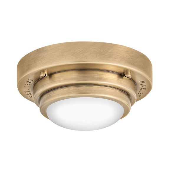 Porte LED Flush Mount / Wall Sconce