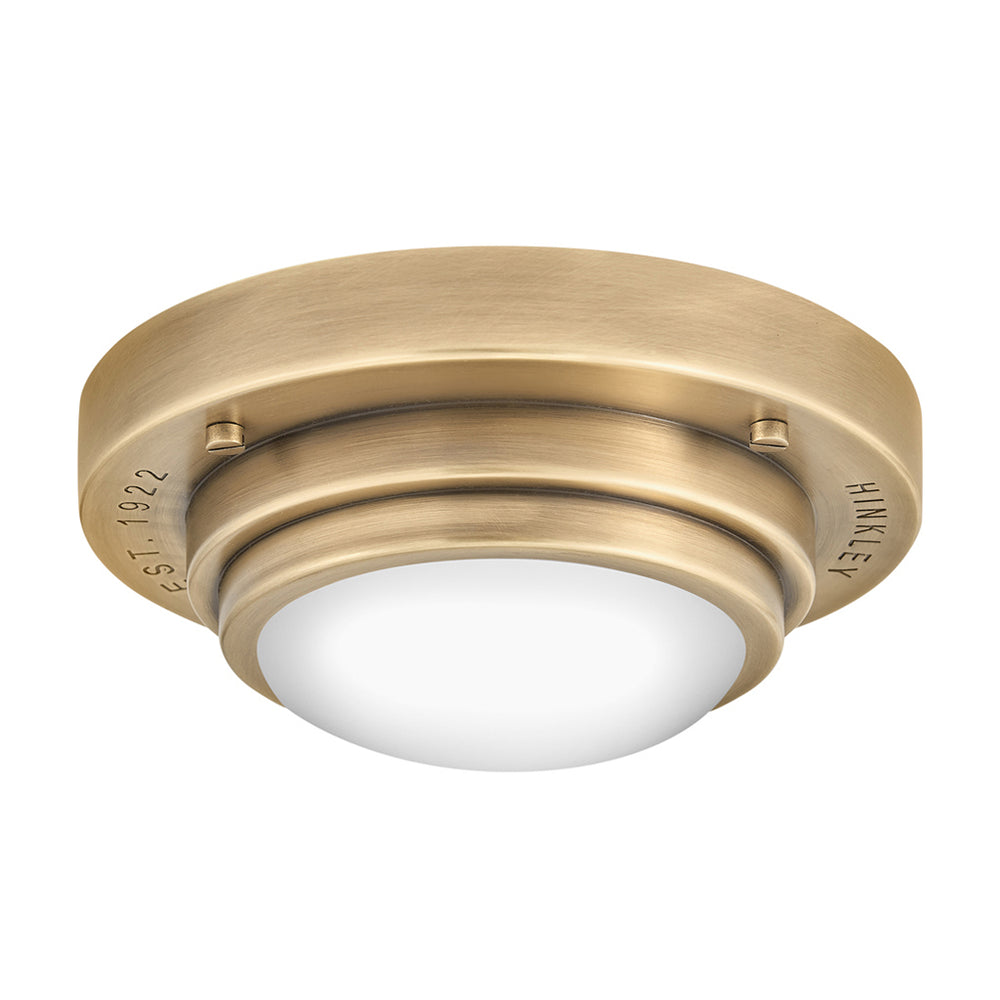 Porte LED Flush Mount / Wall Sconce
