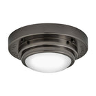 Porte LED Flush Mount / Wall Sconce