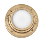 Porte LED Flush Mount / Wall Sconce