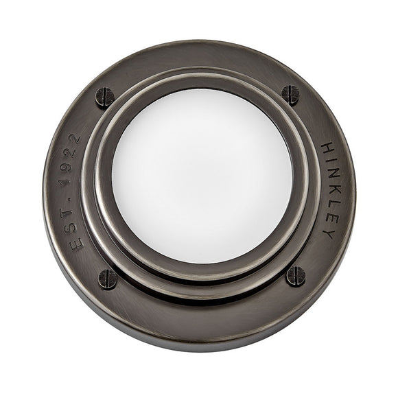 Porte LED Flush Mount / Wall Sconce