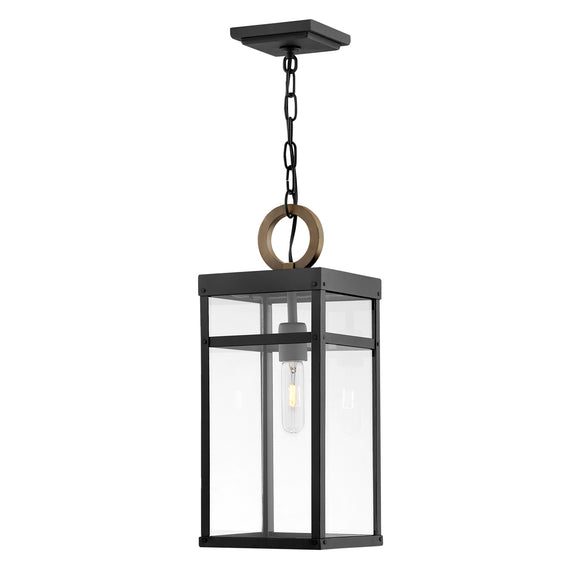 Porter Outdoor Hanging Light