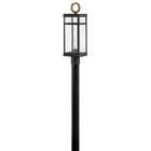 Porter Outdoor Post Top / Pier Light