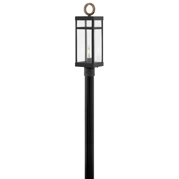 Porter Outdoor Post Top / Pier Light